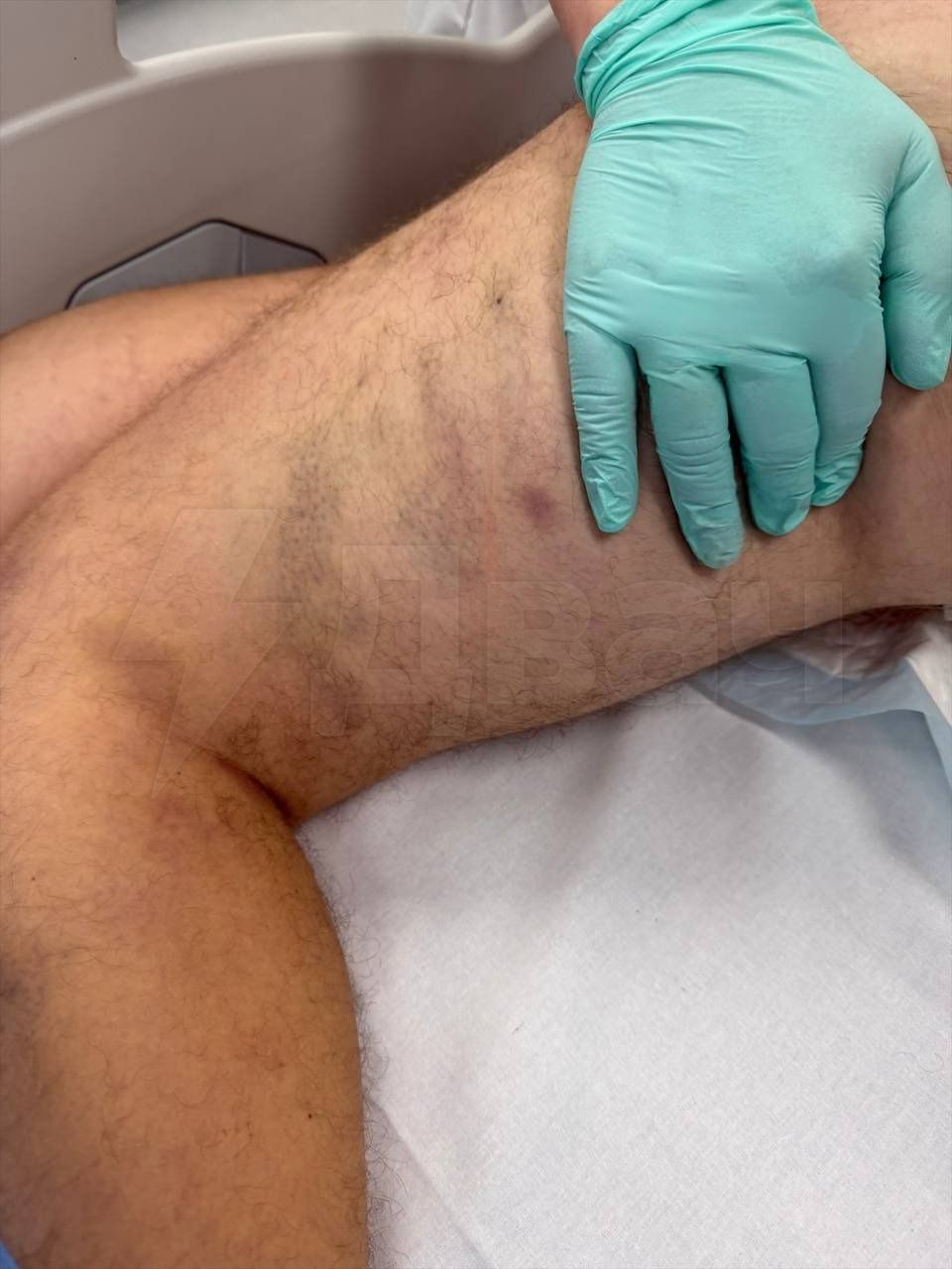 Вы слышали что, Ад под видом рехаба в Подмосковье