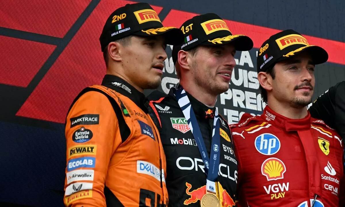 Кто сильнее в квалификации? Статистика дуэлей пилотов F1 2025