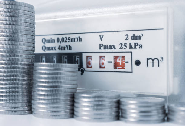 Двойной удар по карману:Тарифы ЖКУ повысят дважды в 2026 году