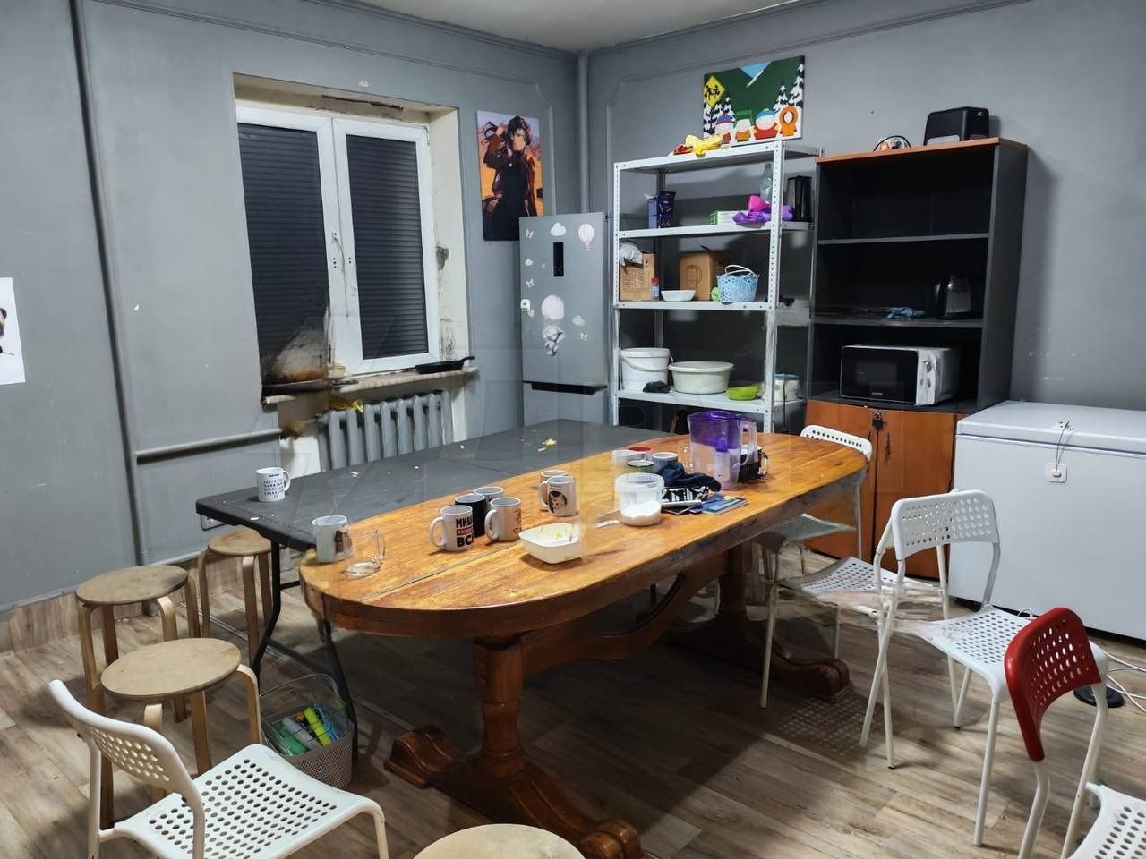 Вы слышали что, Ад под видом рехаба в Подмосковье