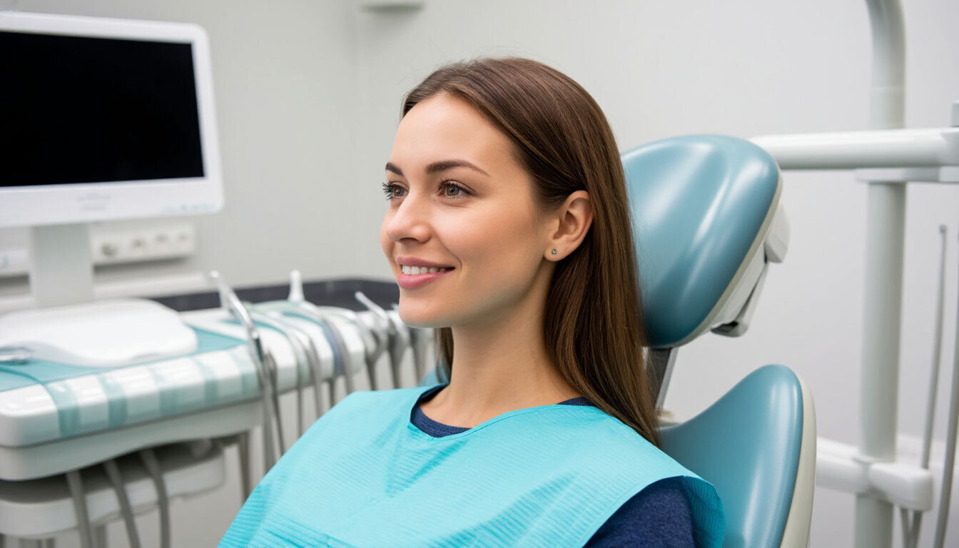 Многодетные матери могут получить право на лечение зубов за счет средств материнского капитала