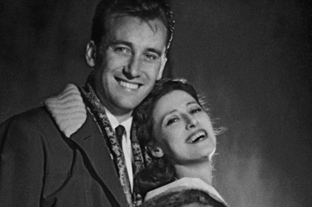 ✨ Стать ветром и рекой: почему Плисецкая, Эйнштейн и Хичкок не оставили себе могил