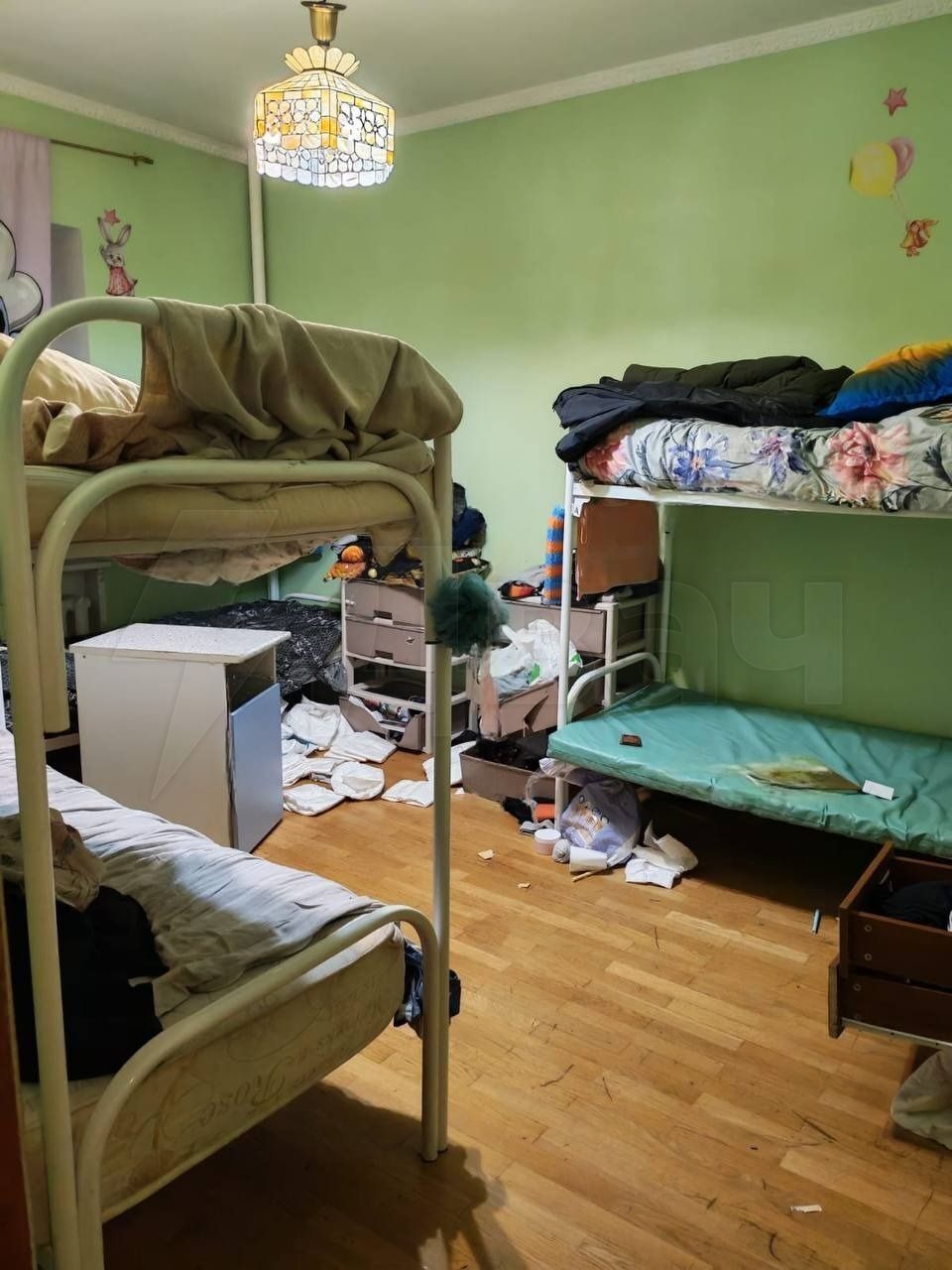 Вы слышали что, Ад под видом рехаба в Подмосковье