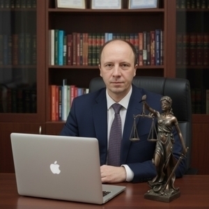 Уланов Александр Сергеевич