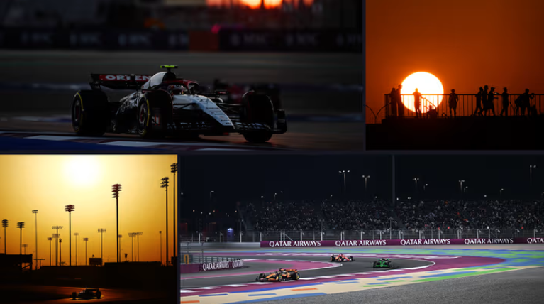 Скорость, пустыня и Доха: полное руководство для болельщиков Гран‑при Катара