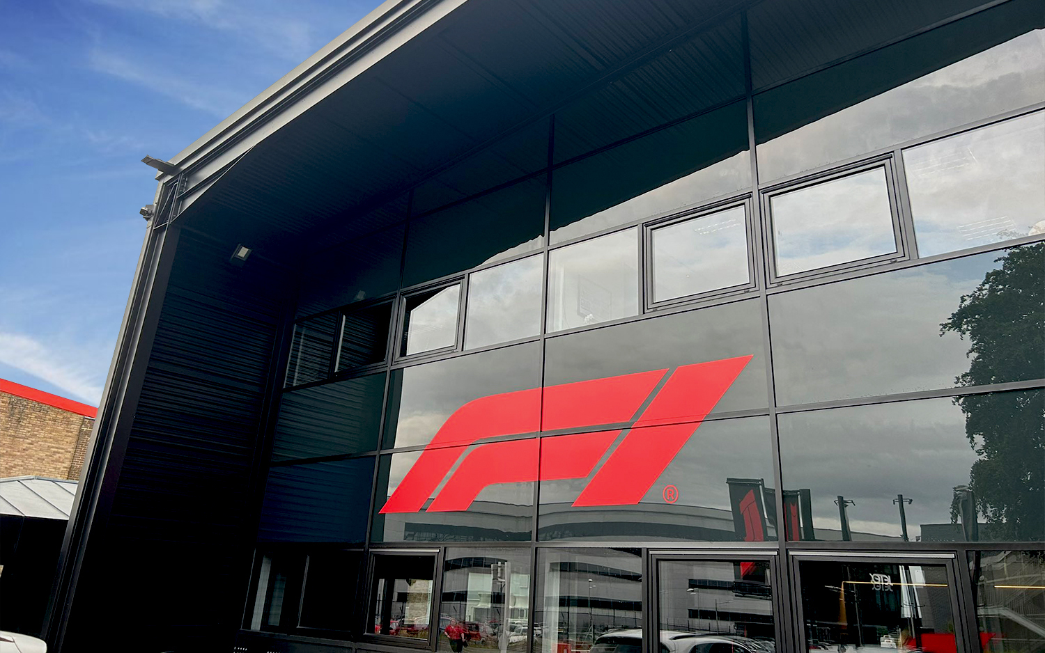 F1 изучает возможность отмены гонки в 2026 году