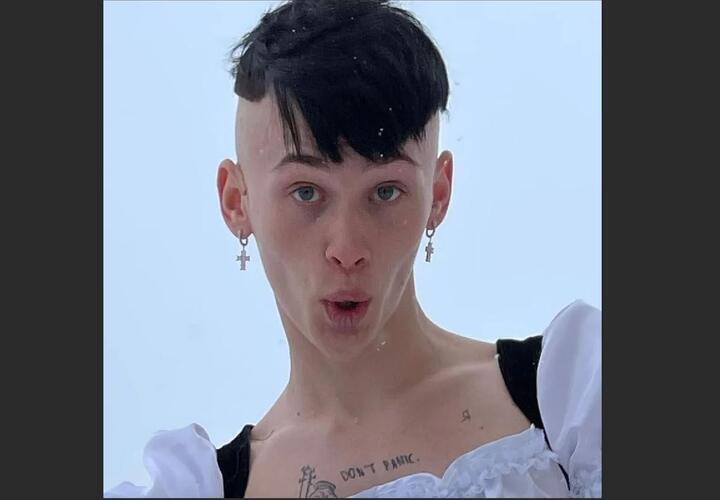 «Еще есть шанс, что меня купят»: Даня Милохин работает курьером и терпит побои ради денег