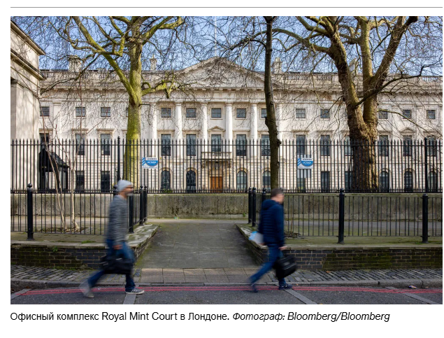 План Китая по строительству мегапосольства в Великобритании оказался в итоге «пуленепробиваемым»