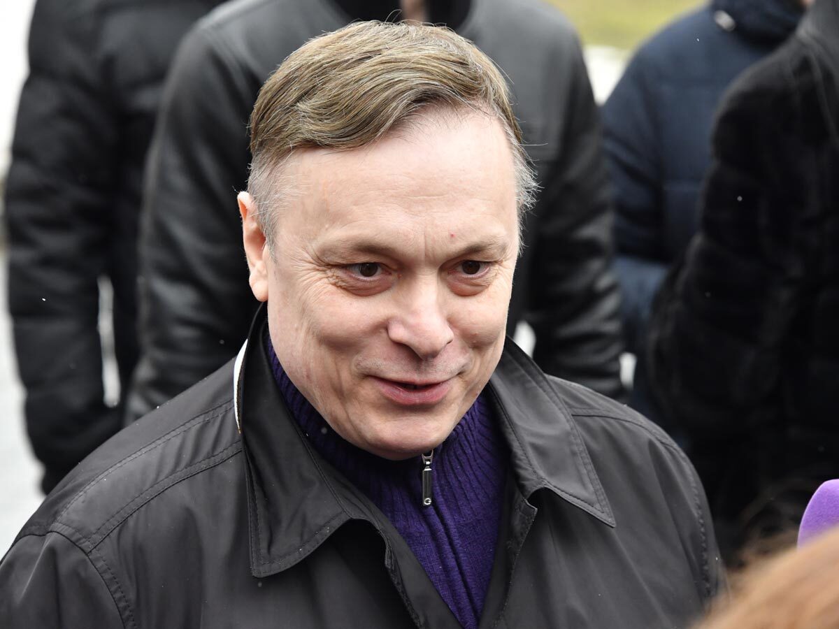 Объявлен в розыск Андрей Разин продюсер «Ласкового мая»