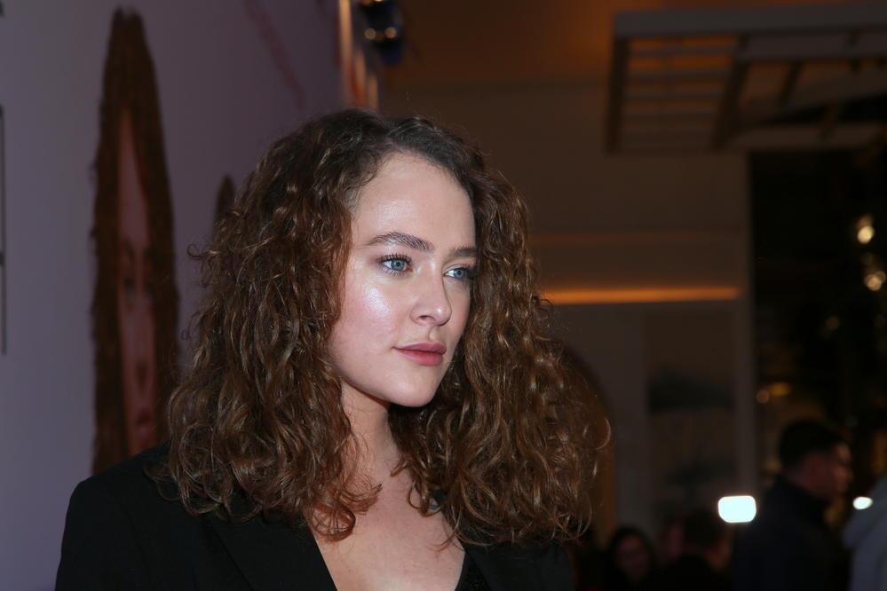 Аглае Тарасовой вынесли приговор по делу о контрабанде наркотиков