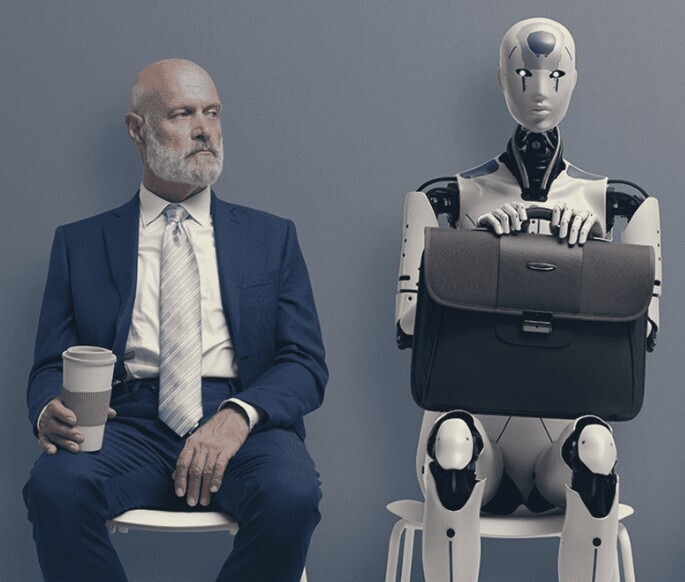 Будущее работы: как Искусственный Интеллект освободит нас для настоящего творчества