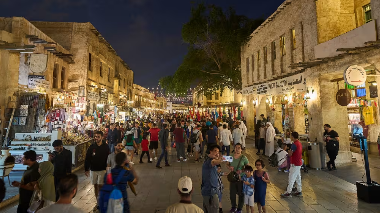 Скорость, пустыня и Доха: полное руководство для болельщиков Гран‑при Катара