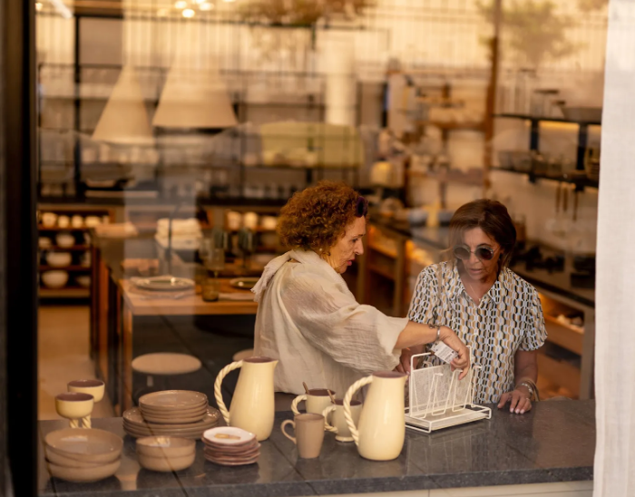 Наследник миллиардера Zara делает ставку на империю быстрой моды и продвижение на рынке элитных товаров