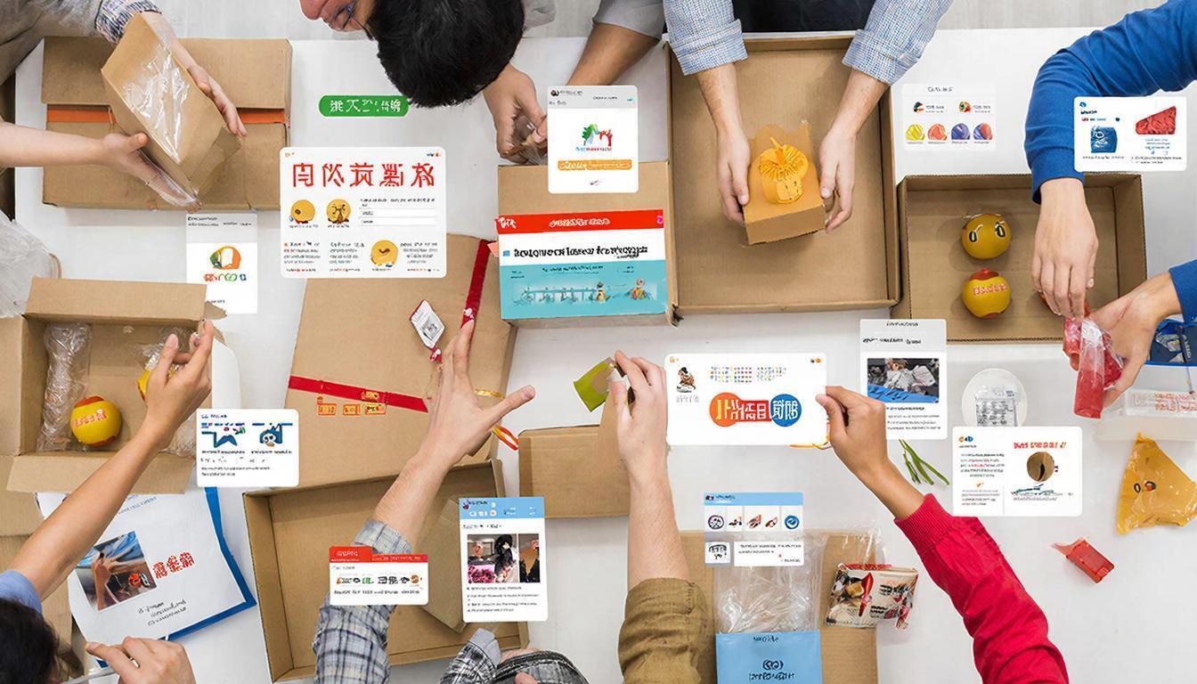 Мой переход с AliExpress: от разочарования к выгодным альтернативам