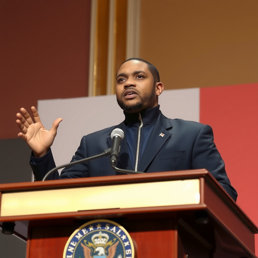 Адольф Гитлер выиграл выборы. Это не шутка и не экскурс в историю