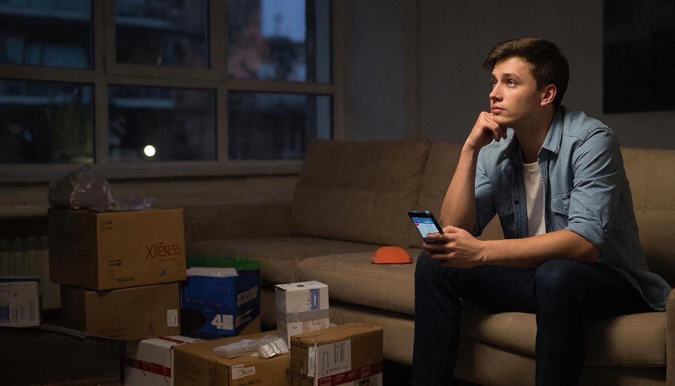 Мой переход с AliExpress: от разочарования к выгодным альтернативам