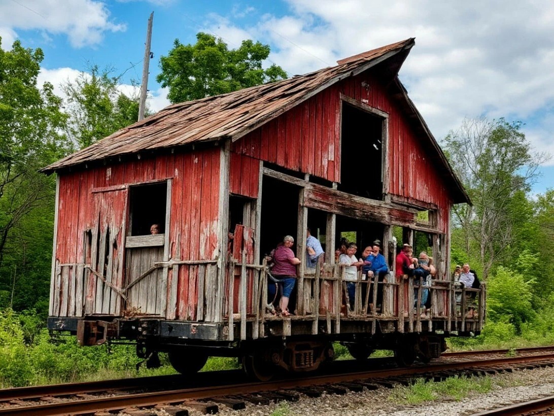 И на РЖД есть управа! Суд против монополиста выигран. Личная судебная практика