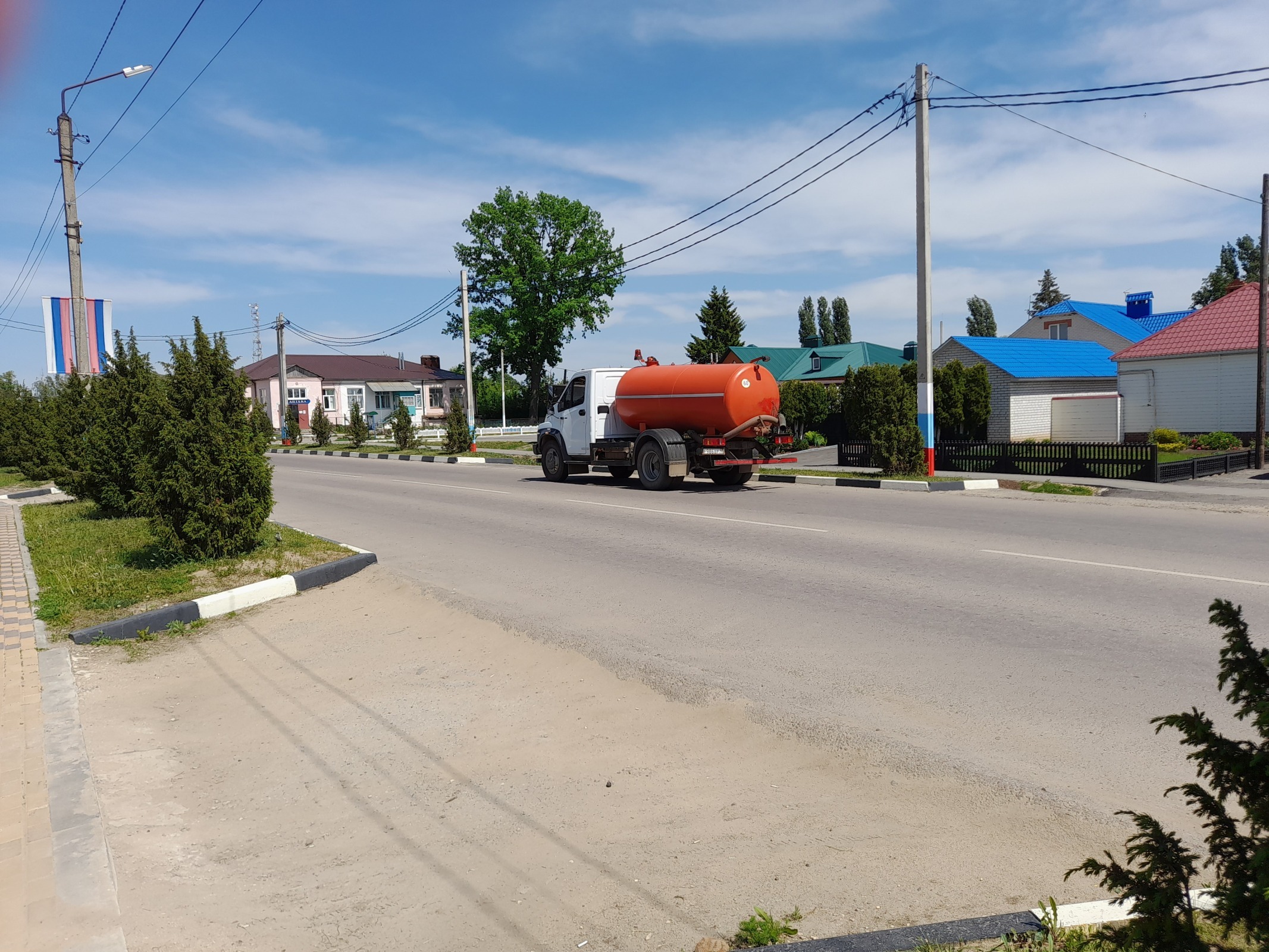 Водоканал заплатил 40 000 рублей из-за «синдрома мелкого служащего» своих сотрудников – личная практика