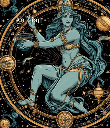 Гороскоп для Водолеев с 1 по 7 декабря