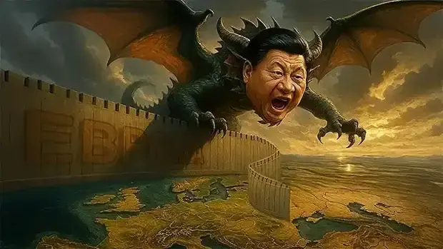 Лондон приговор зачёл Китаю