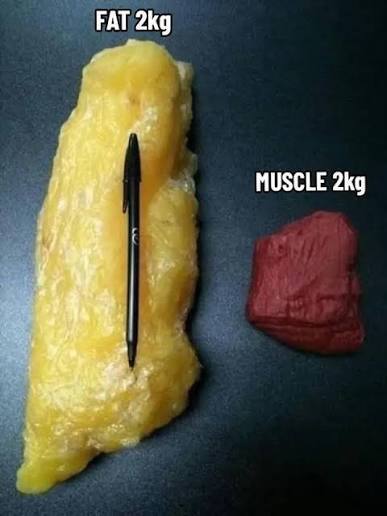 Я просто пью воду — и поправляюсь