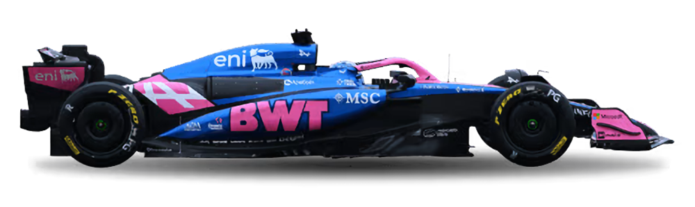 F1 2025: Квалификационные дуэли после гран-при Катара