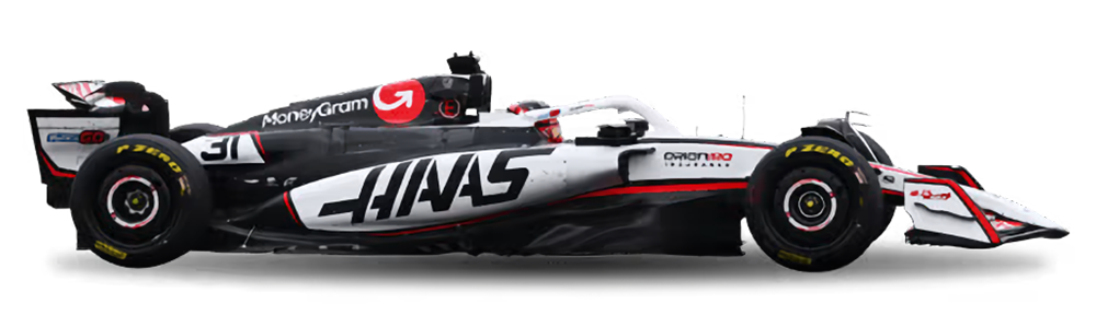 F1 2025: Квалификационные дуэли после гран-при Катара