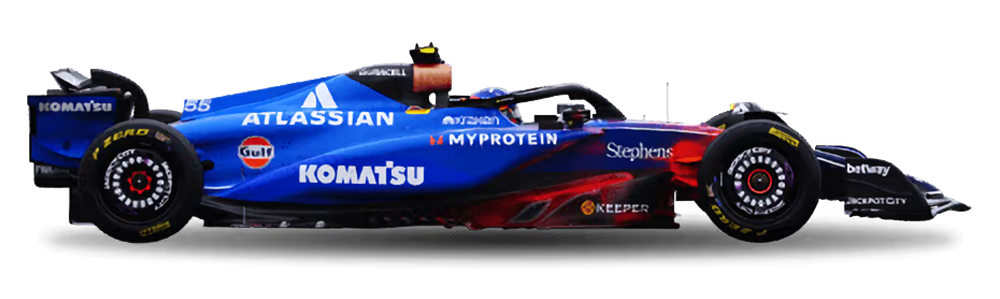 F1 2025: Квалификационные дуэли после гран-при Катара