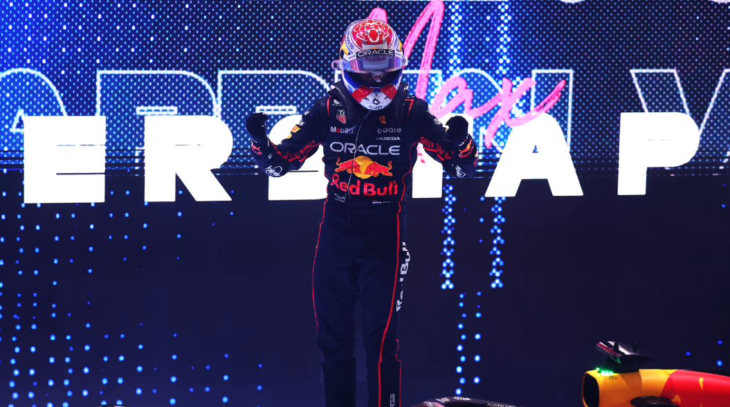 Ферстаппен выиграл Гран‑при Катара: борьба за титул продолжится в Абу‑Даби