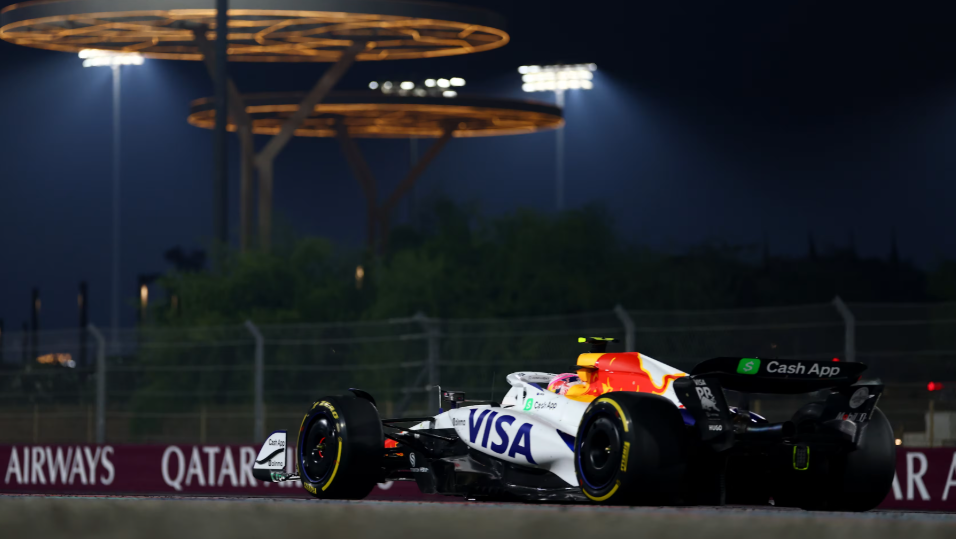 Факты и статистика: 50‑я победа Ферстаппена под номером #1