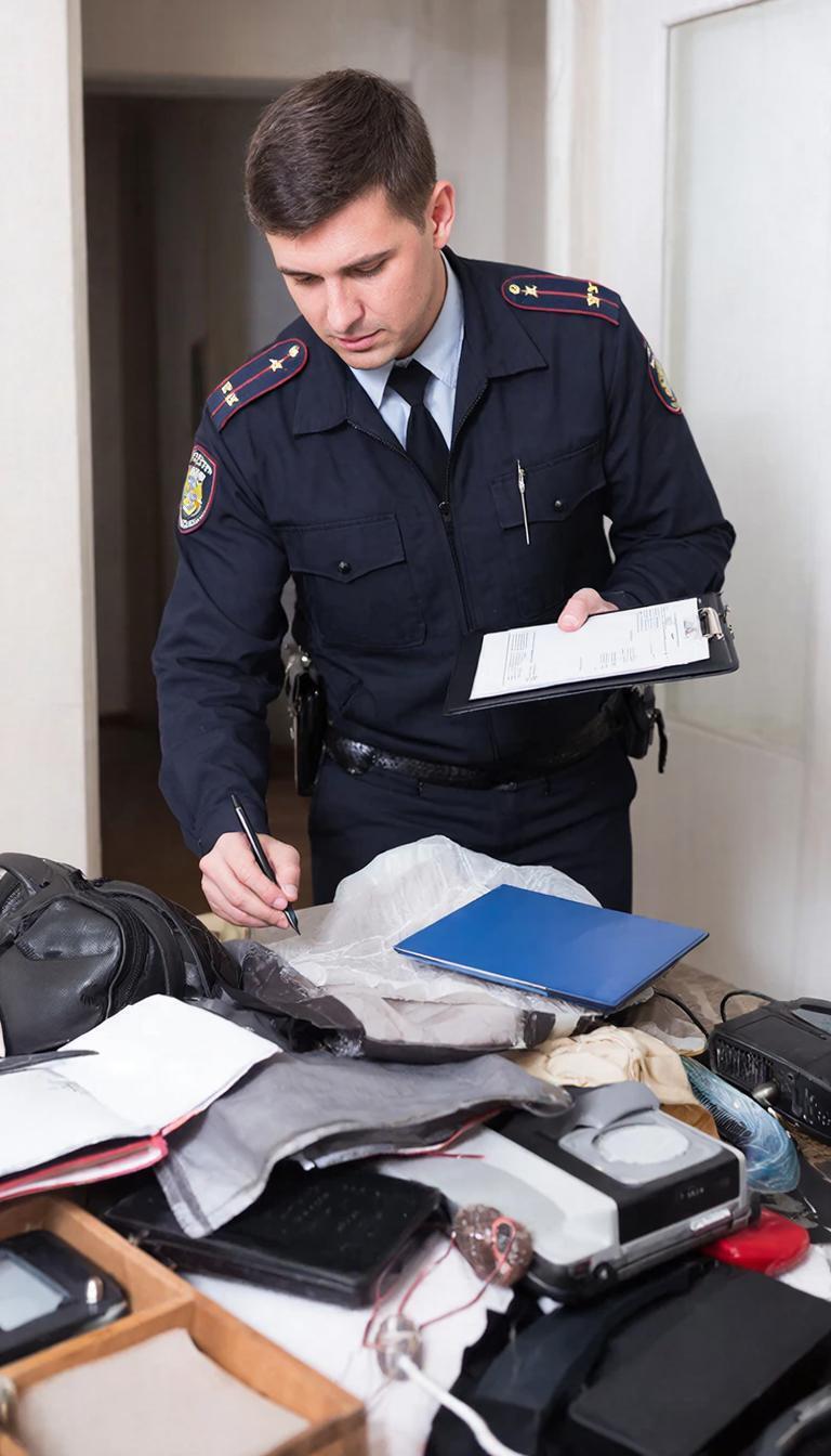 Могут ли судебные приставы забрать единственную жилплощадь должника?