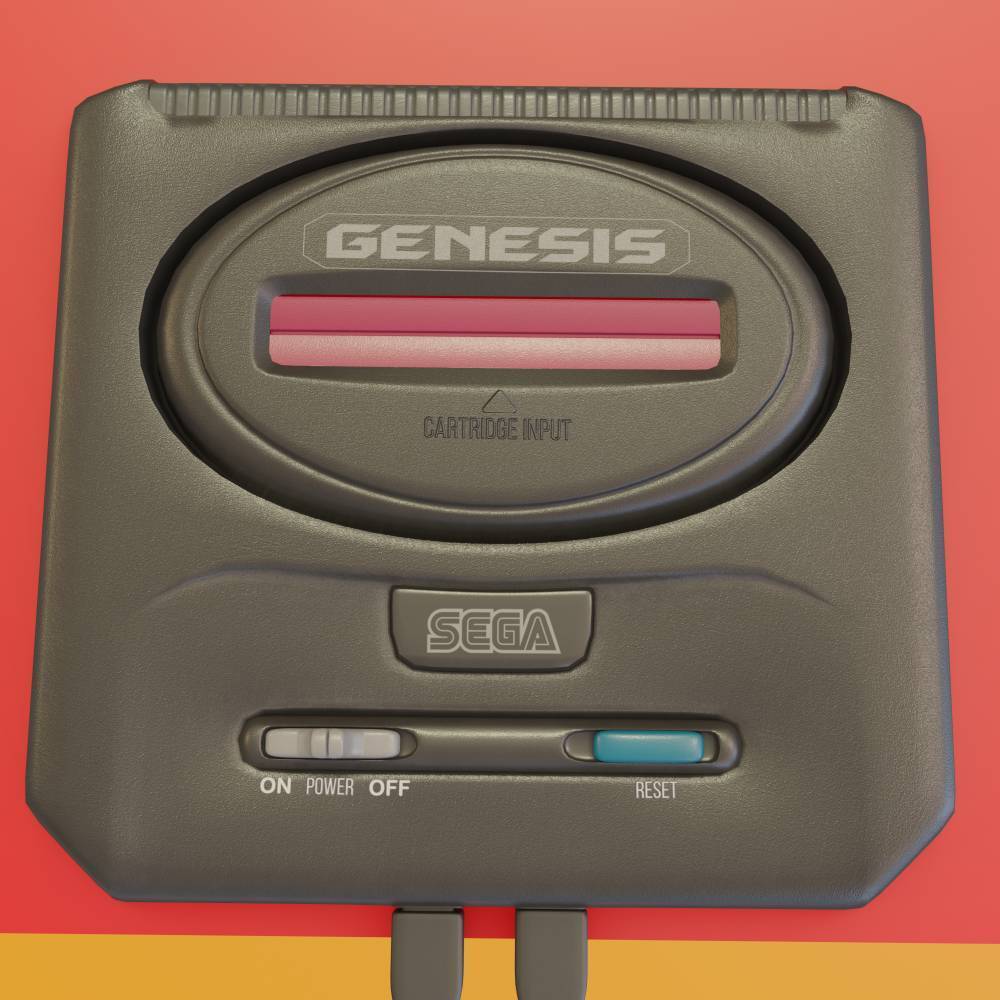 Виртуальная встреча: Как я нашел художника, создающего мир «Симулятора сборщика»