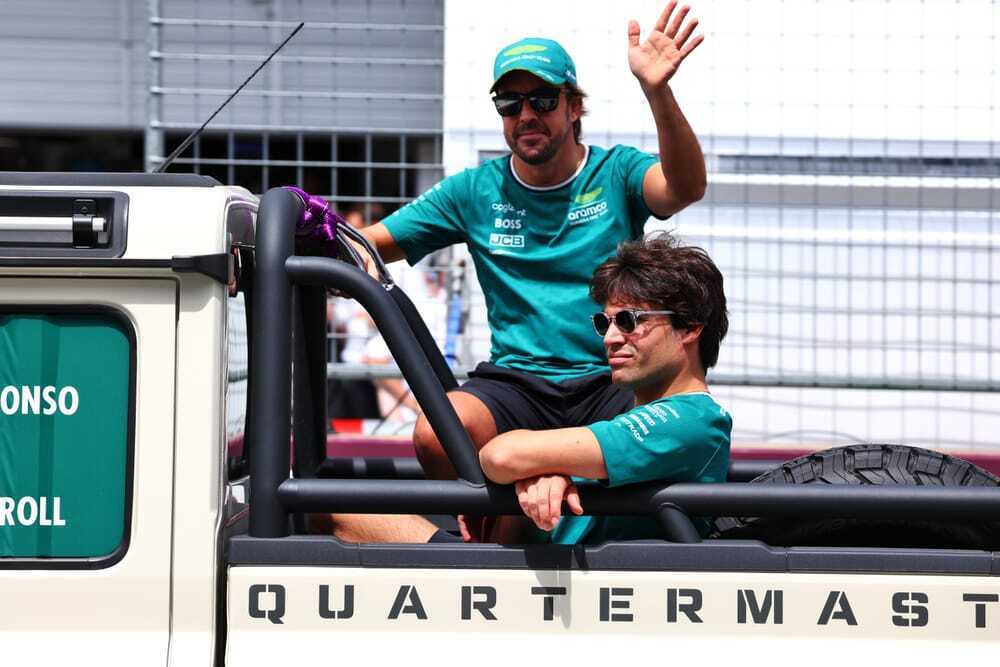 Когда истекают контракты каждого пилота Формулы‑1