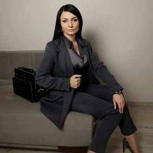 Богатикова Светлана Эдуардовна