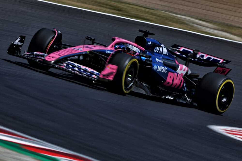 Состав команд Формулы-1 на 2026 год