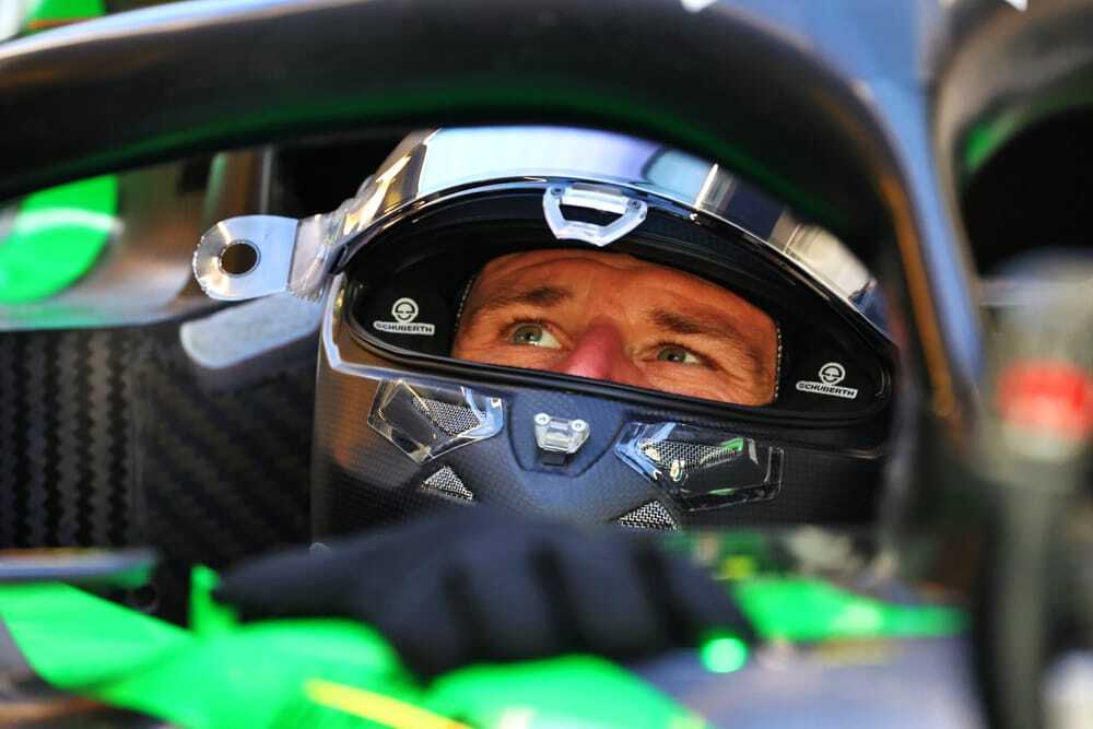 Состав команд Формулы-1 на 2026 год