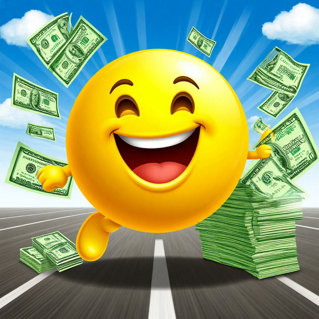 Афоризмы и анекдоты про деньги - 7