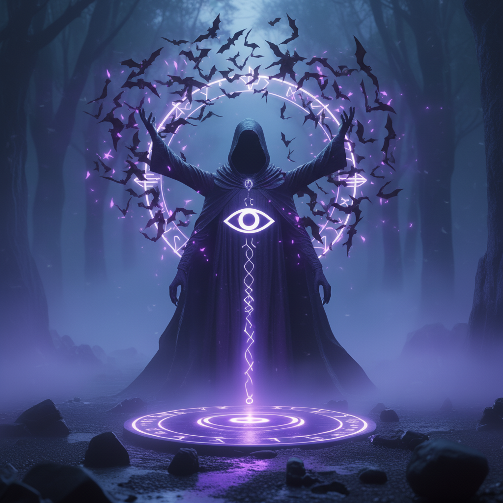 Мистика в нашей жизни.