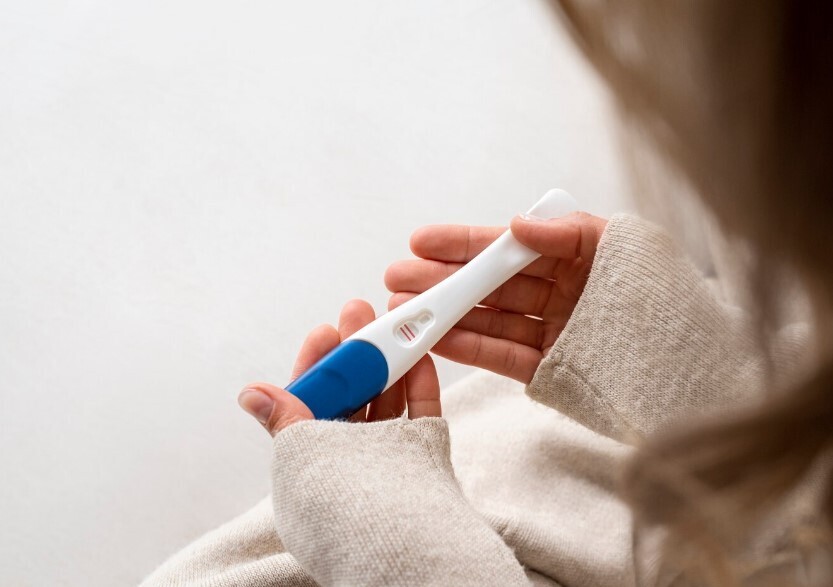 Россиянки смогут уходить в декрет с первых месяцев беременности