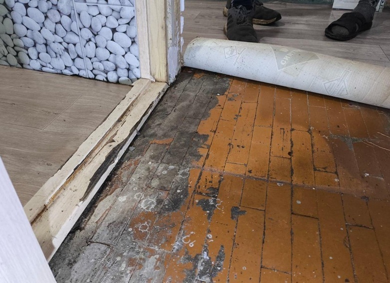 УК пыталась уйти от ответственности. Не вышло.