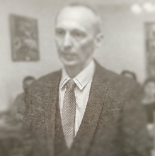 Адвокат Ашихин Александр Николаевич, г. Воронеж