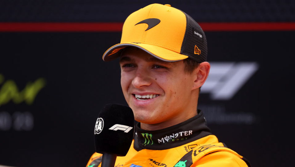 Джолион Палмер: Как трём претендентам выступить в Абу‑Даби за титул?