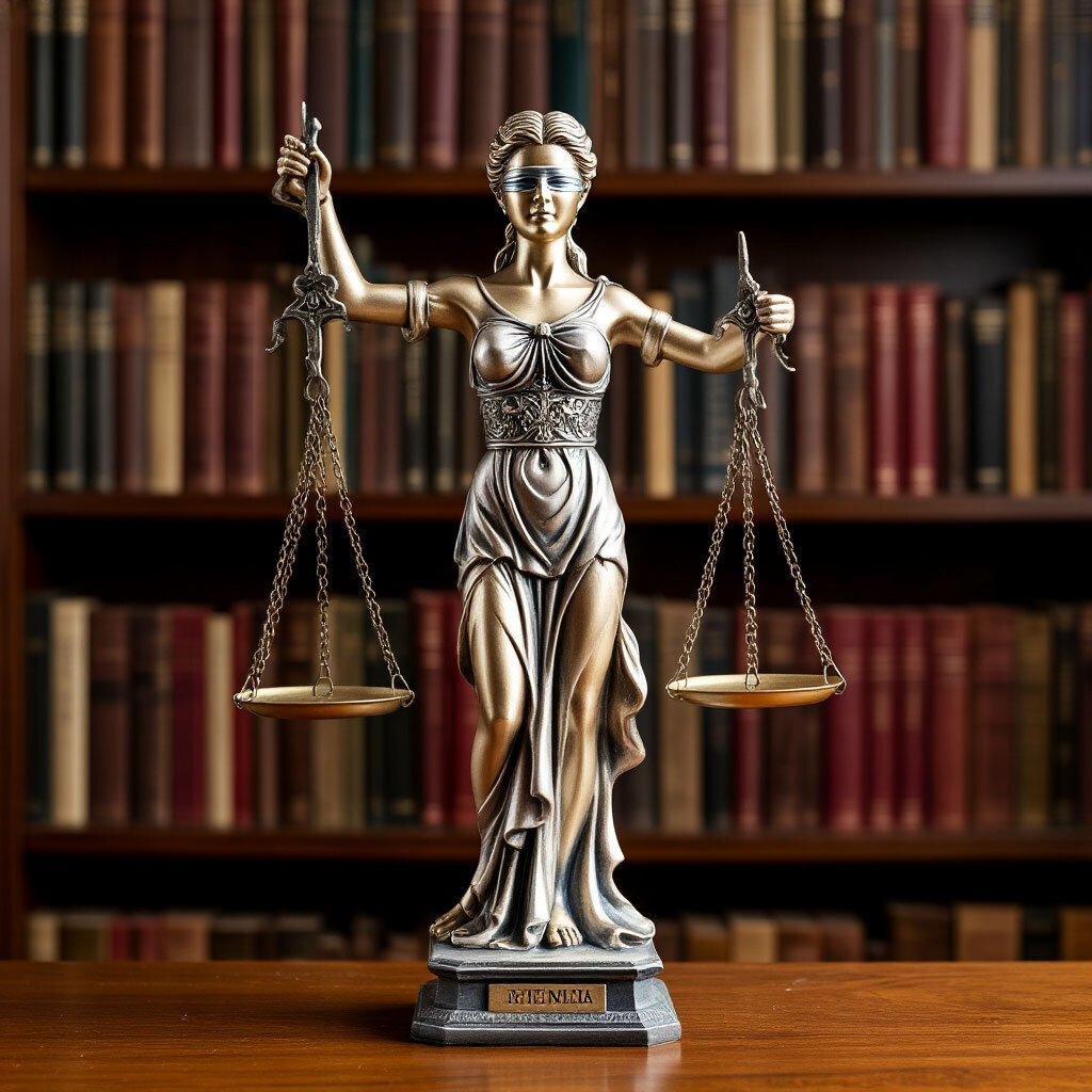 С Днём юриста, дорогие коллеги!