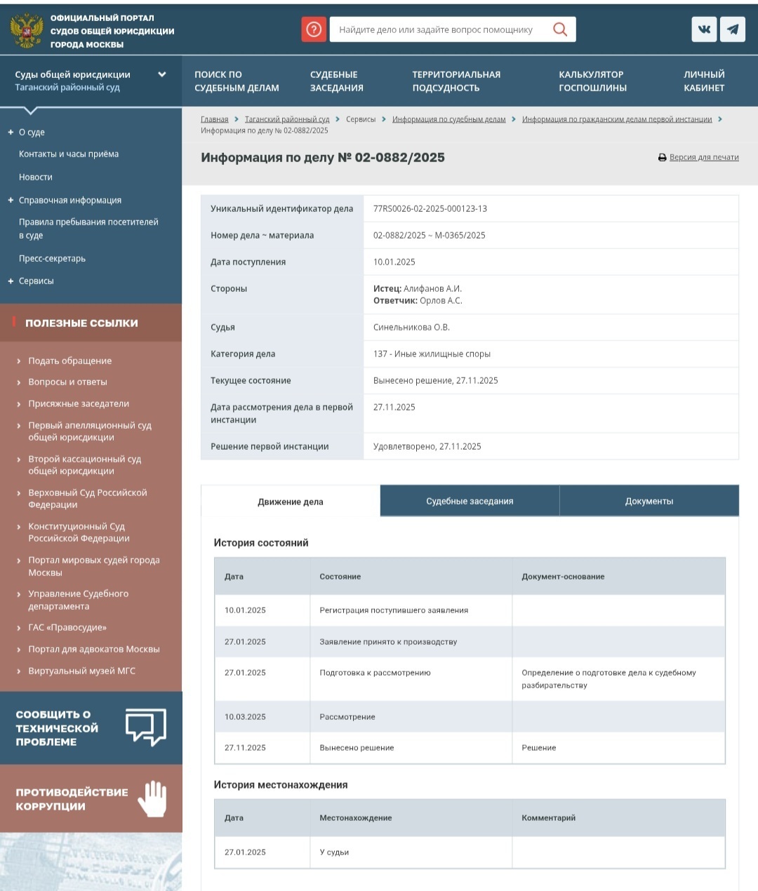 Расторгли договор ренты с пожизненным содержанием. Победа и тяжесть от которой тяжело избавиться