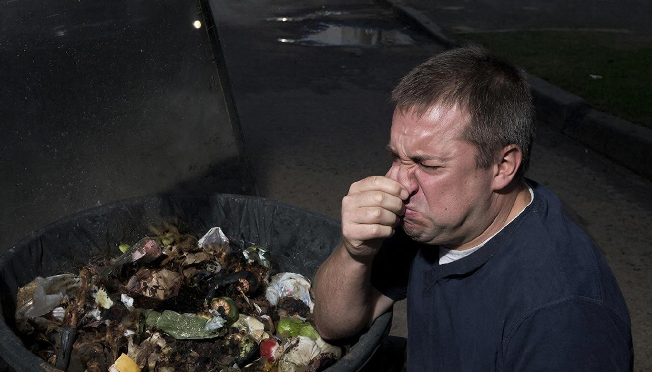 Законодатели предлагают приравнять неприятные запахи к загрязнениям воздуха