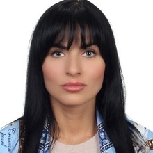 Юрист Здор Наталия Витальевна, г. Ялта