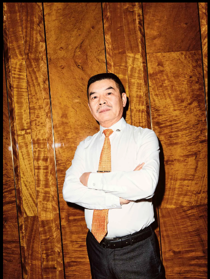 Крупнейшая косметическая компания Китая разрабатывает стратегию конкуренции с L'Oréal