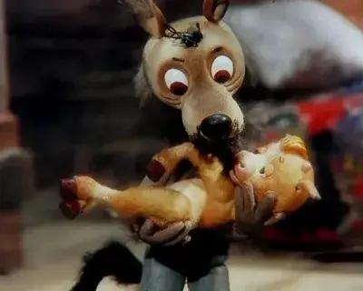 Заботливые волки: ЦБ предлагает «донастроить» системы взыскания долгов.