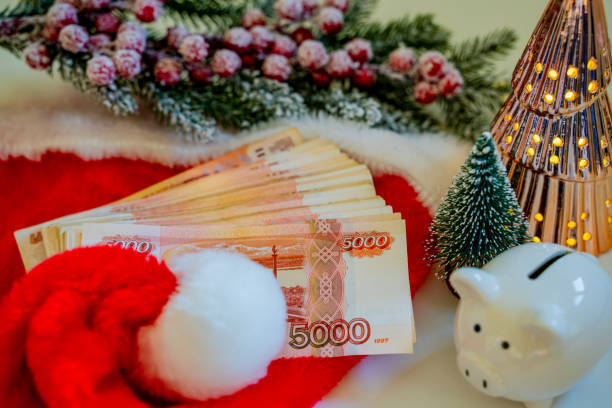 Подарок от Деда Мороза или очередная сказка: 5 тысяч рублей, которые пенсионеры так и не увидят