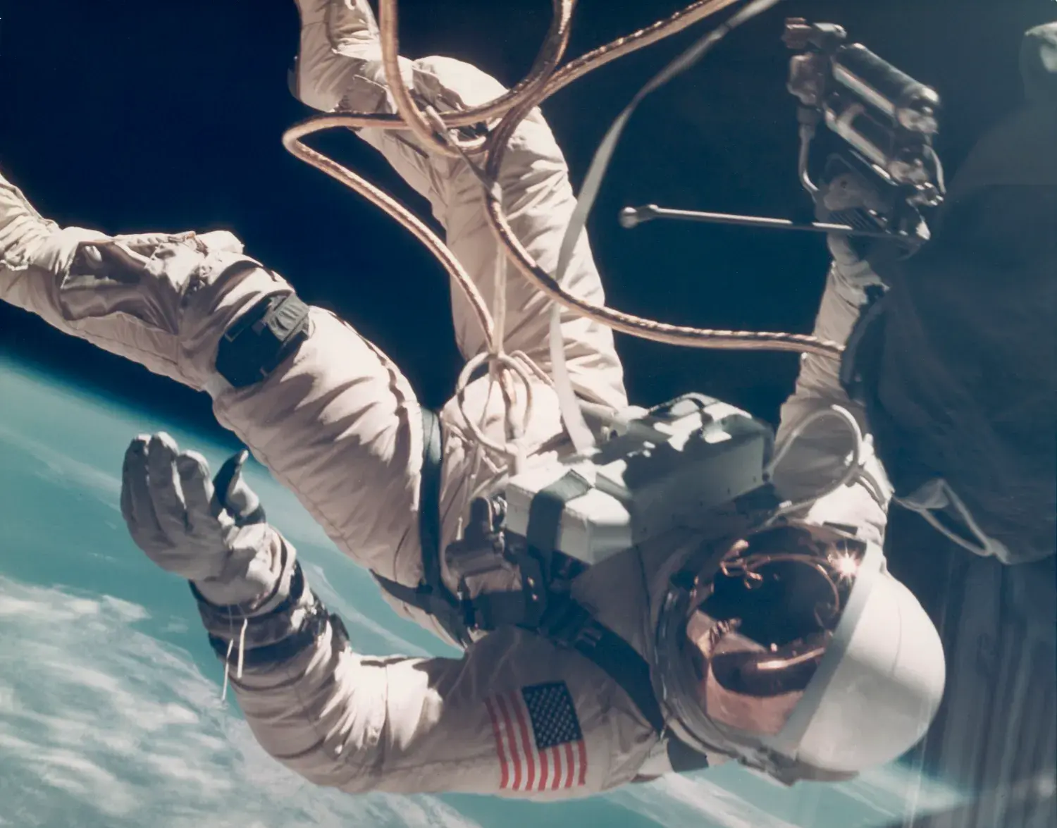 Как будут расследовать убийство, которое совершено в космосе